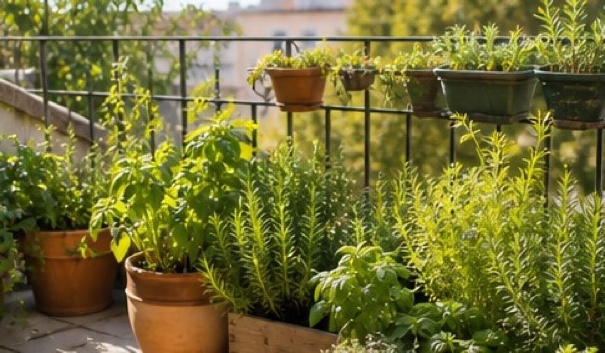 Terrasse des Pins
