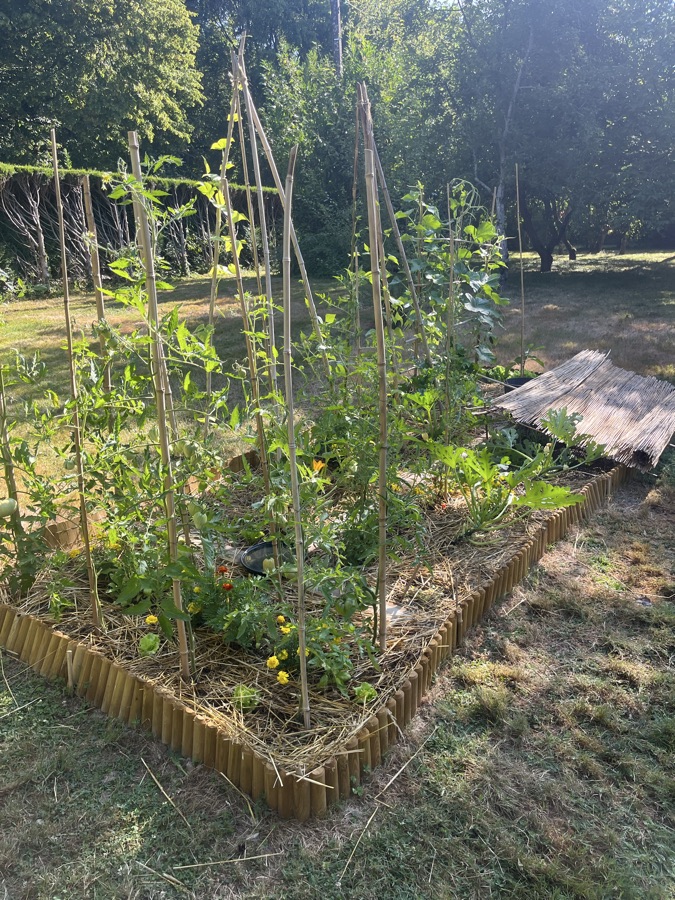Potager 