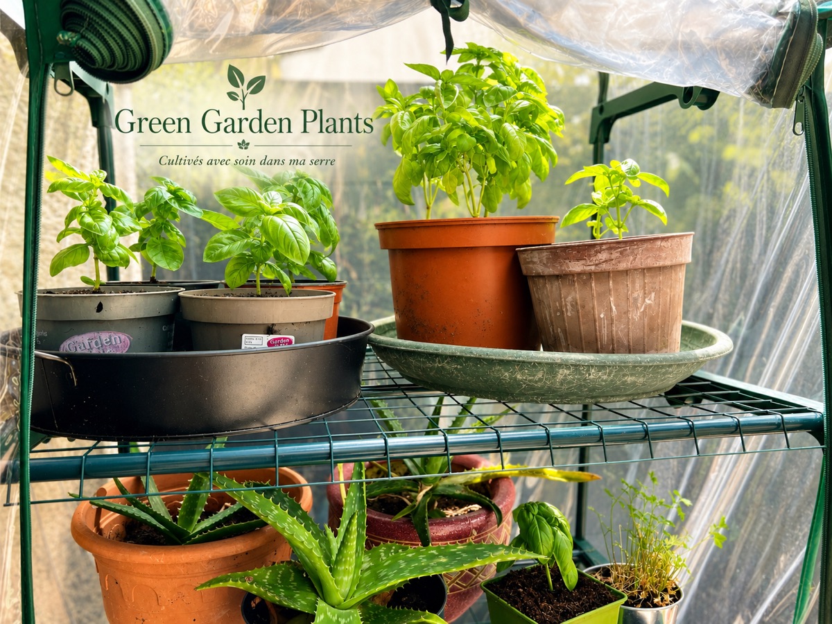 Green Garden