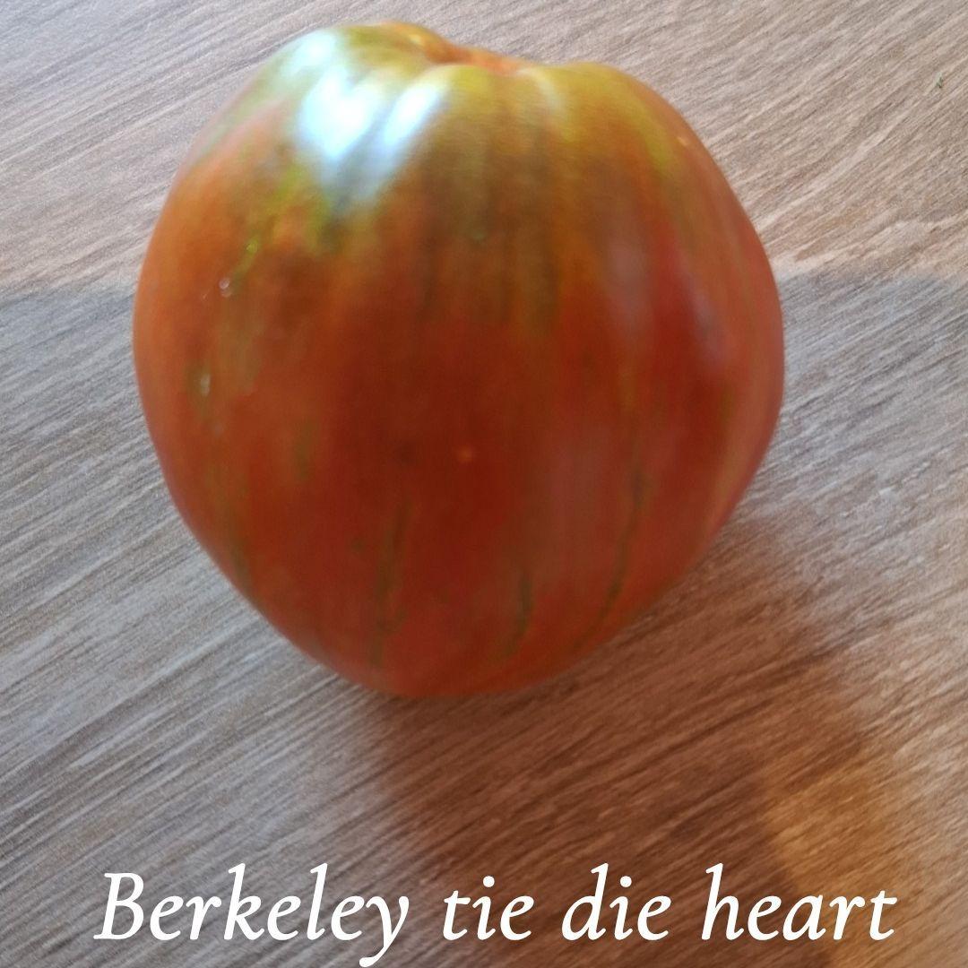 Tomate proposé à Monteignet-sur-l'Andelot