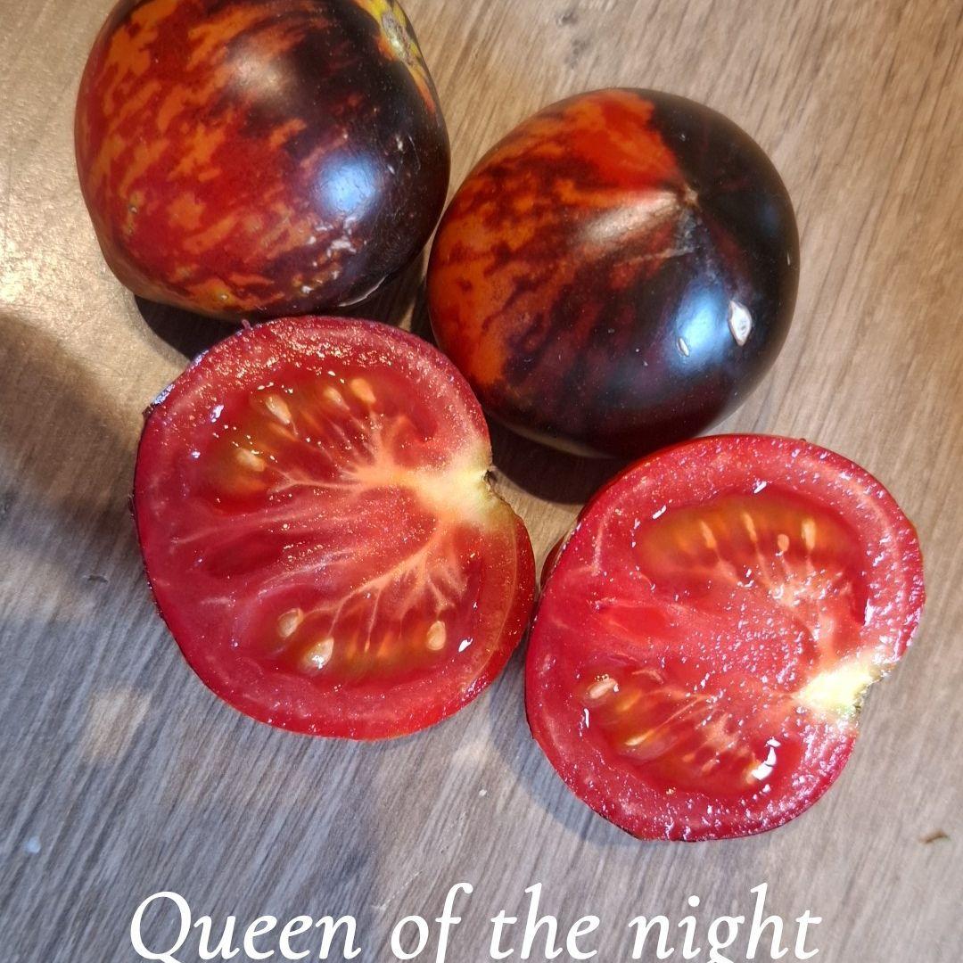 Tomate proposé à Monteignet-sur-l'Andelot