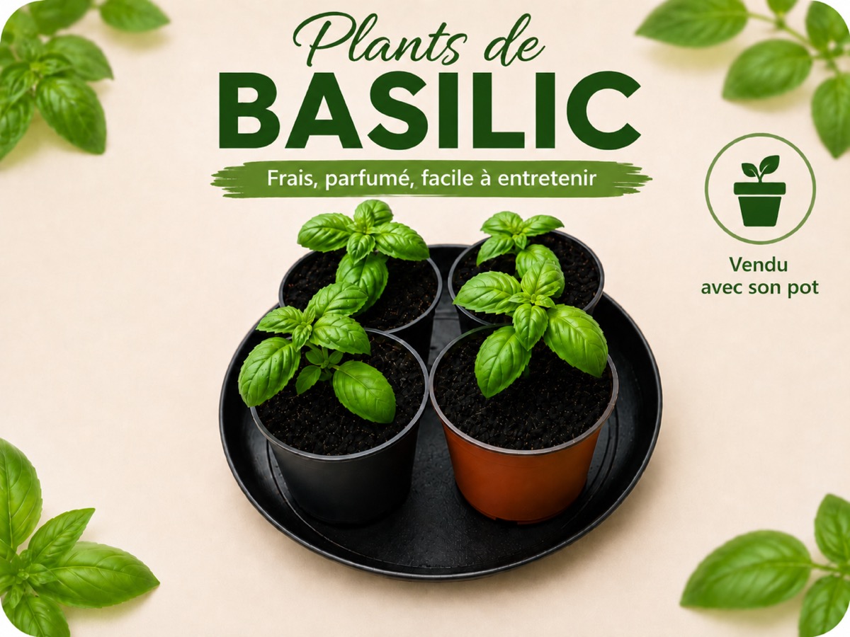 Basilic